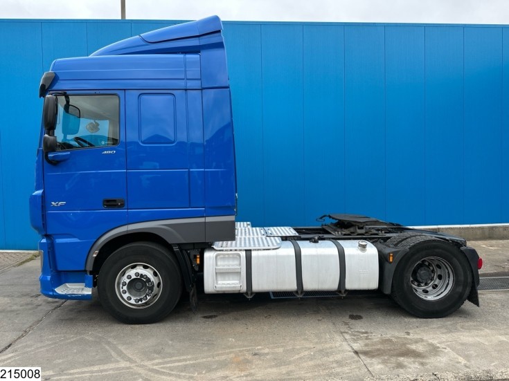 DAF XF 480