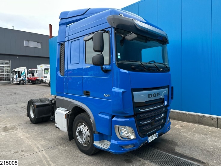 DAF XF 480