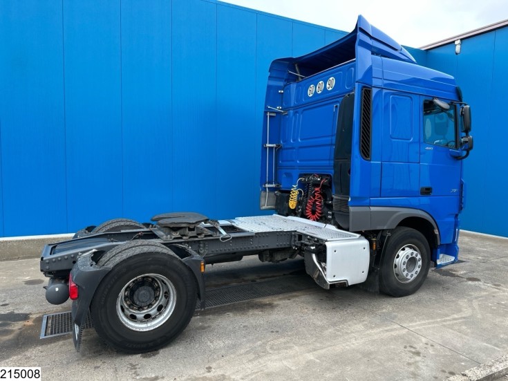 DAF XF 480