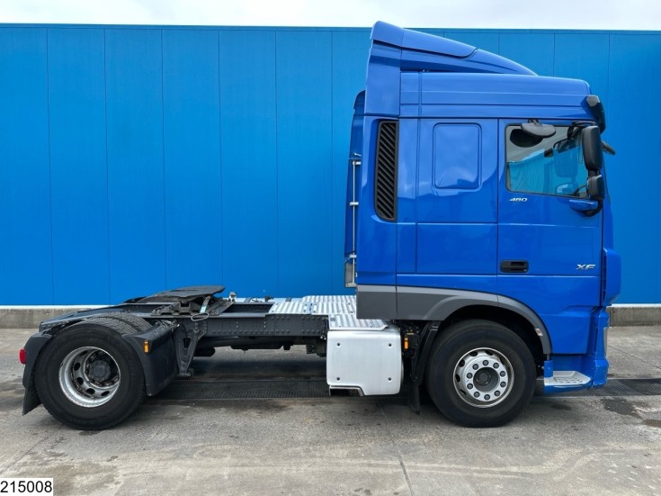 DAF XF 480