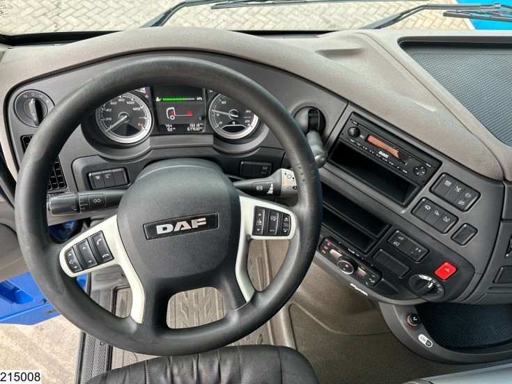 DAF XF 480