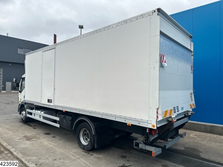 DAF LF55 250