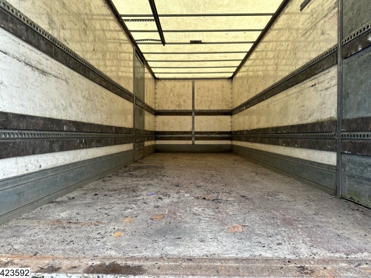 DAF LF55 250