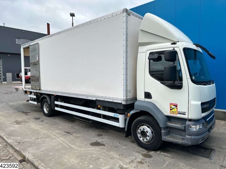 DAF LF55 250