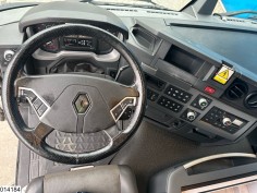 Renault T 480