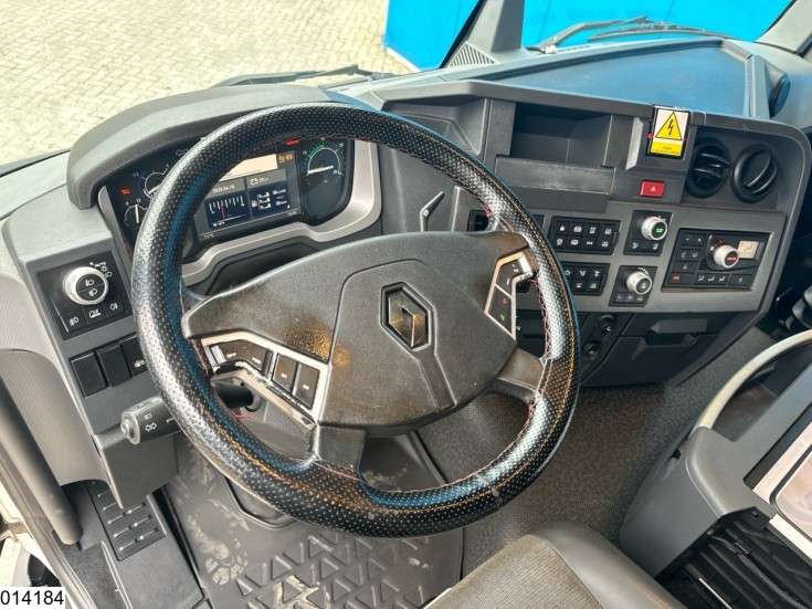 Renault T 480