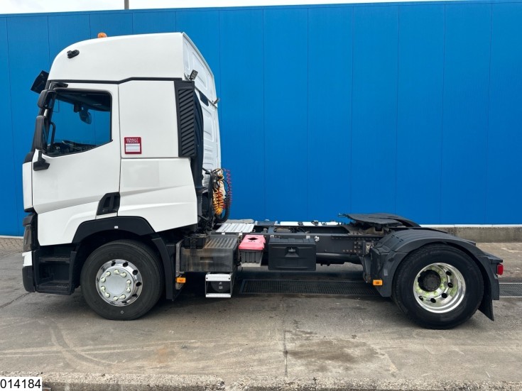 Renault T 480