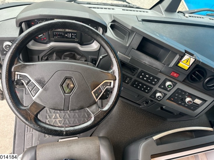 Renault T 480