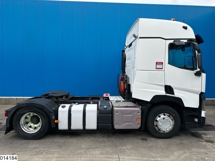 Renault T 480