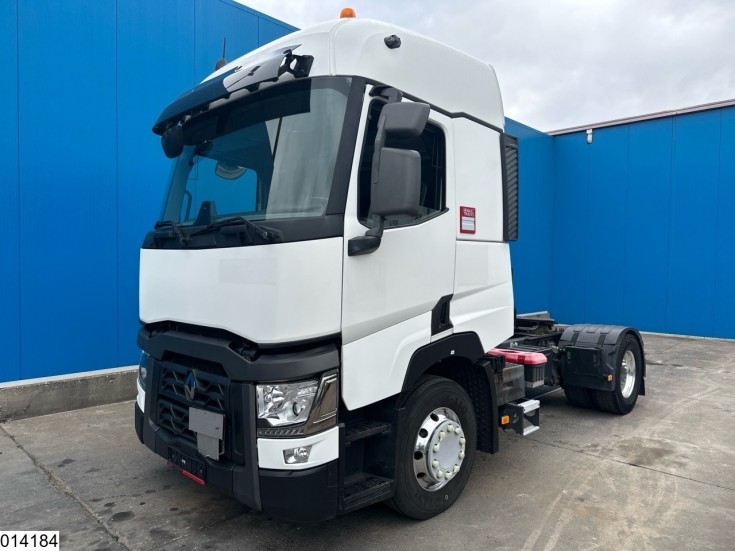 Renault T 480