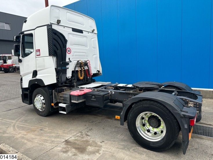 Renault T 480