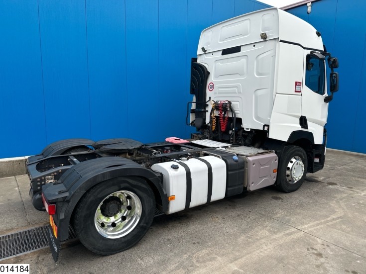 Renault T 480