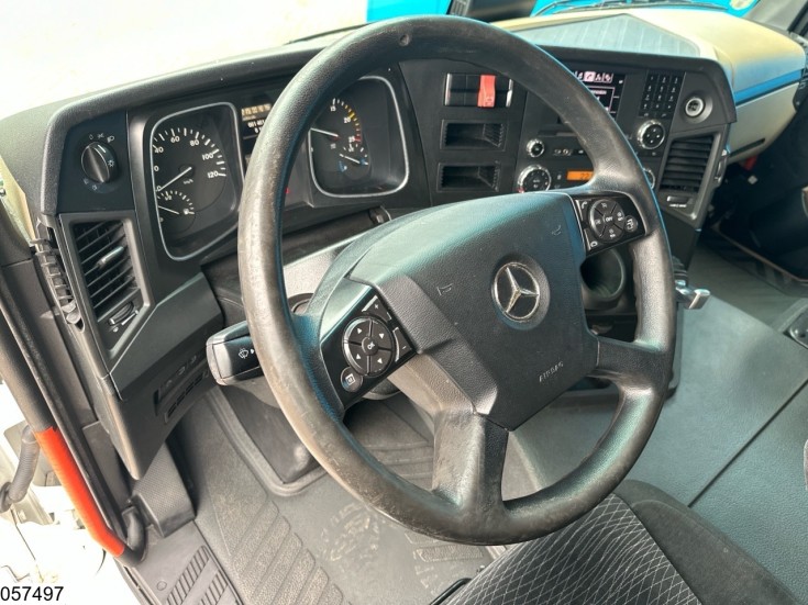 Mercedes Actros 1843