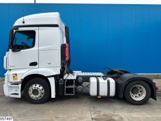 Mercedes Actros 1843
