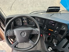 Mercedes Actros 1843