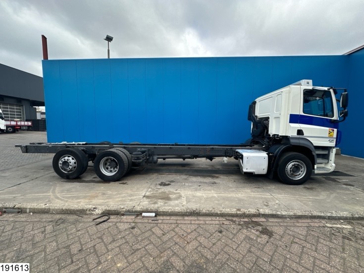 DAF CF 480
