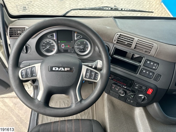 DAF CF 480