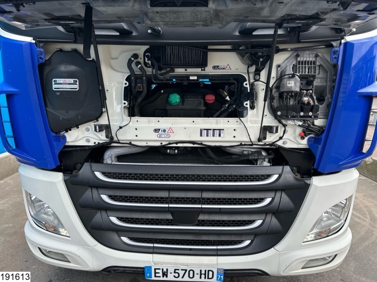 DAF CF 480