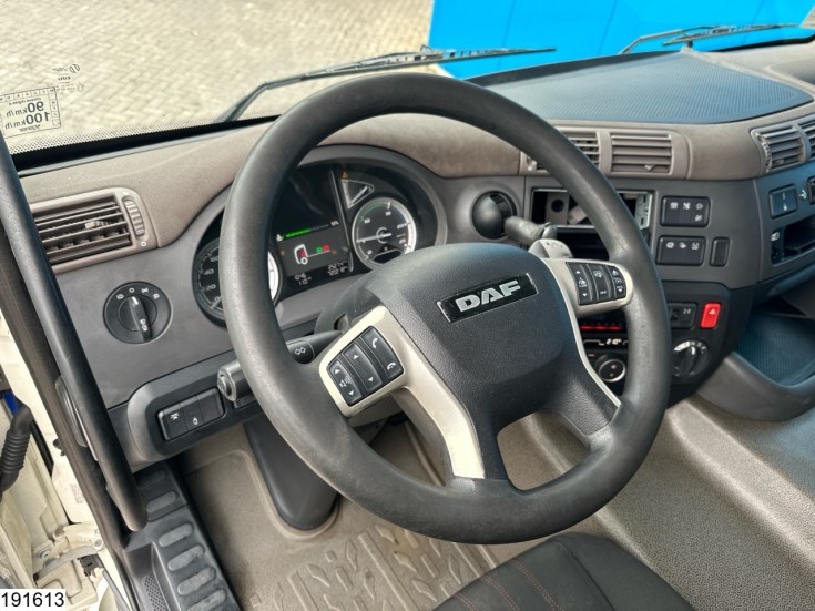 DAF CF 480