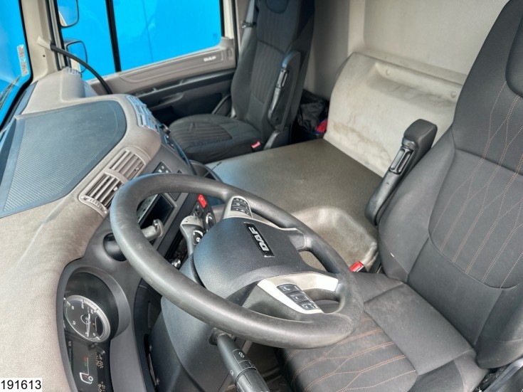 DAF CF 480