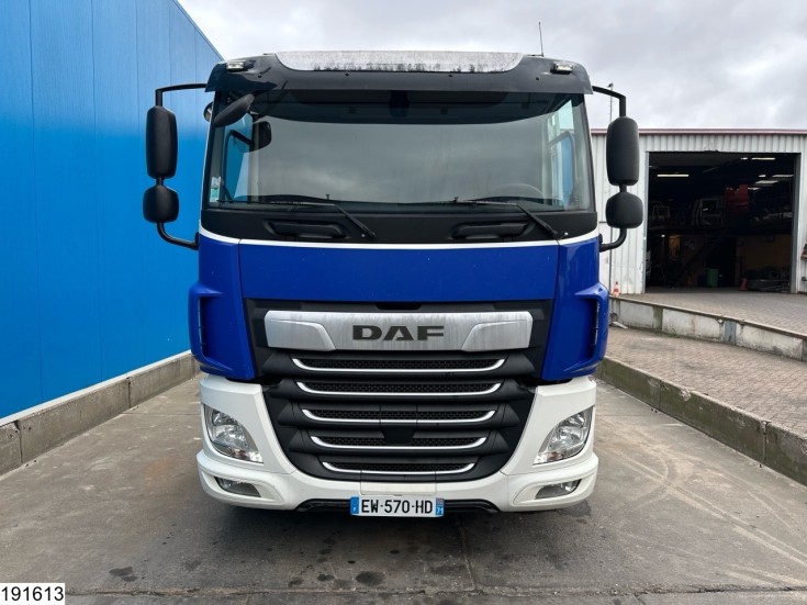 DAF CF 480