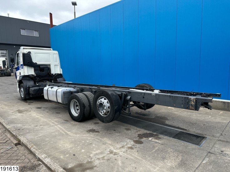 DAF CF 480