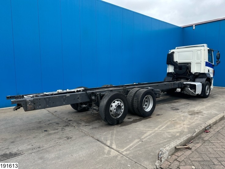 DAF CF 480