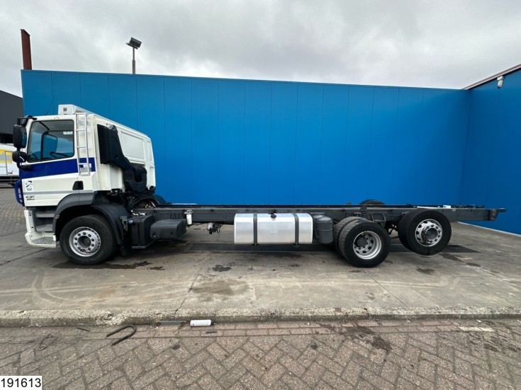 DAF CF 480