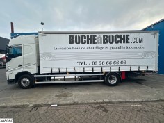 Volvo FH 460