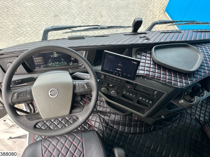 Volvo FH 460
