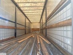 Fruehauf Tautliner