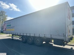 Fruehauf Tautliner