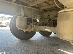 Fruehauf Tautliner