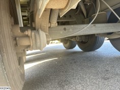 Fruehauf Tautliner