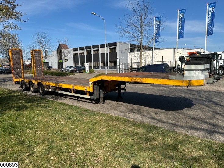 Nooteboom semie