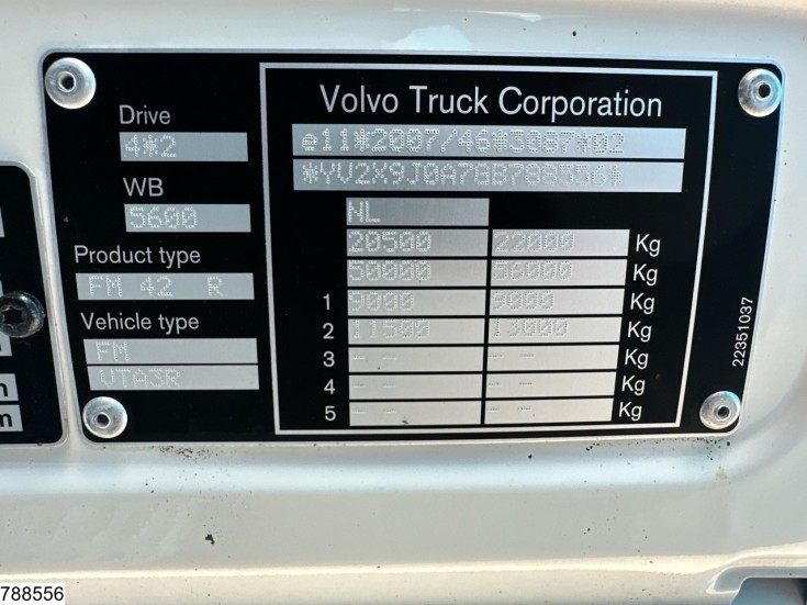 Volvo FM 330