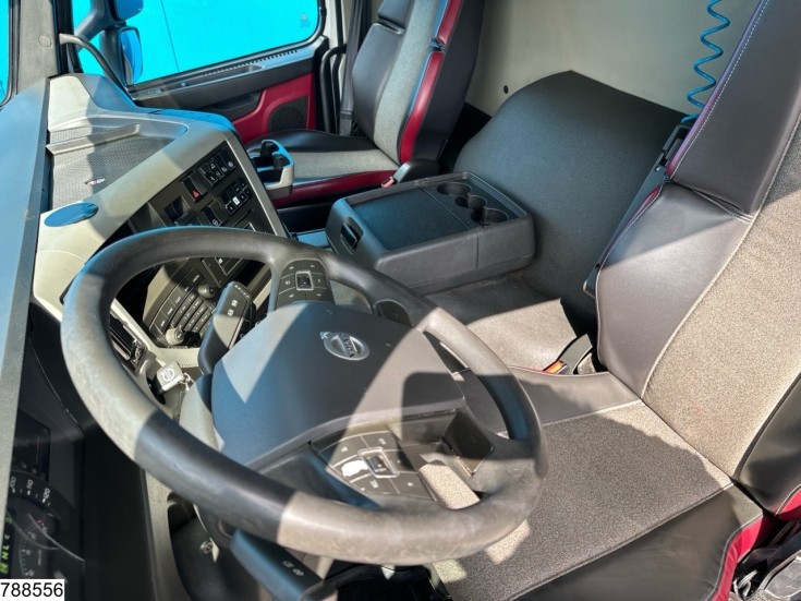 Volvo FM 330