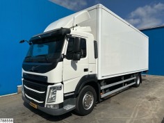 Volvo FM 330