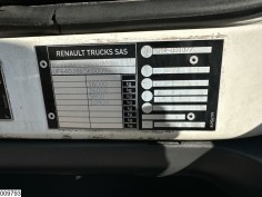 Renault D 16 280