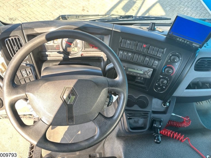 Renault D 16 280