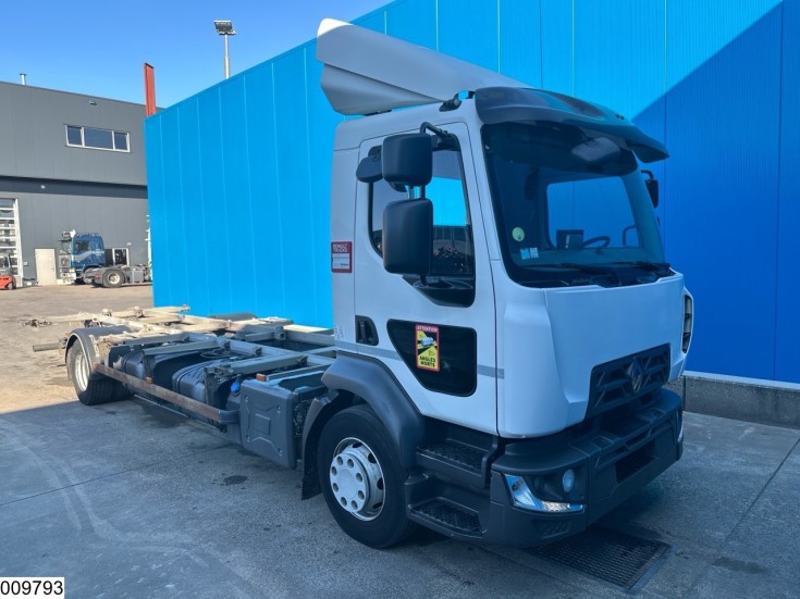 Renault D 16 280