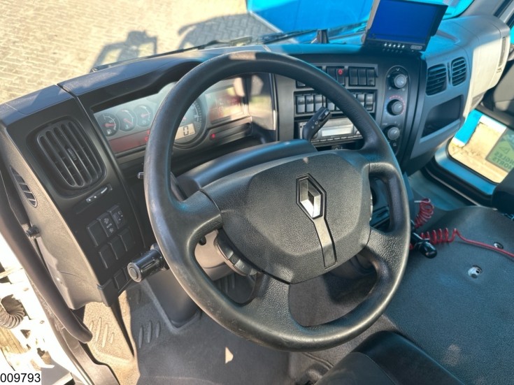 Renault D 16 280