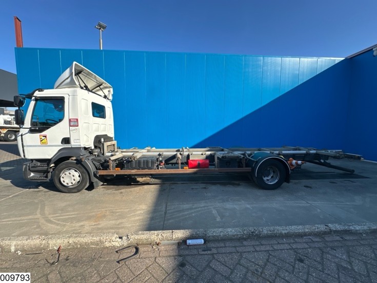 Renault D 16 280