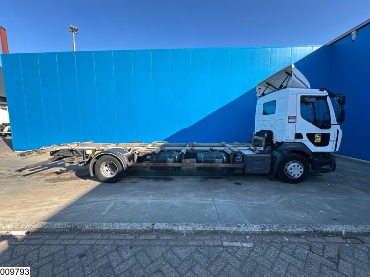 Renault D 16 280