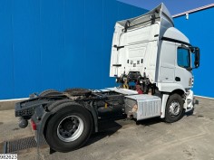 Mercedes Actros 1843