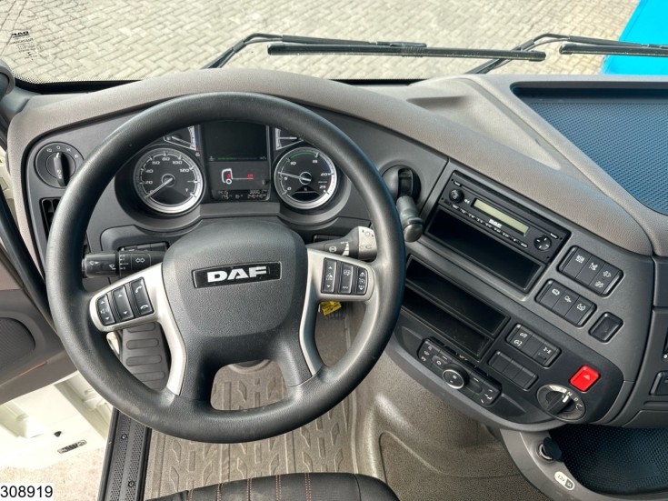 DAF XF 480