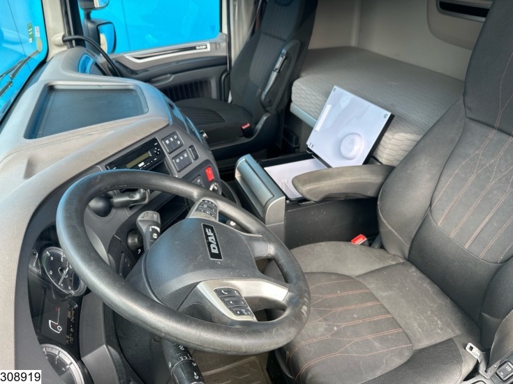 DAF XF 480