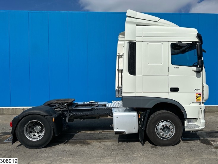 DAF XF 480