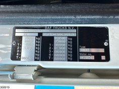 DAF XF 480