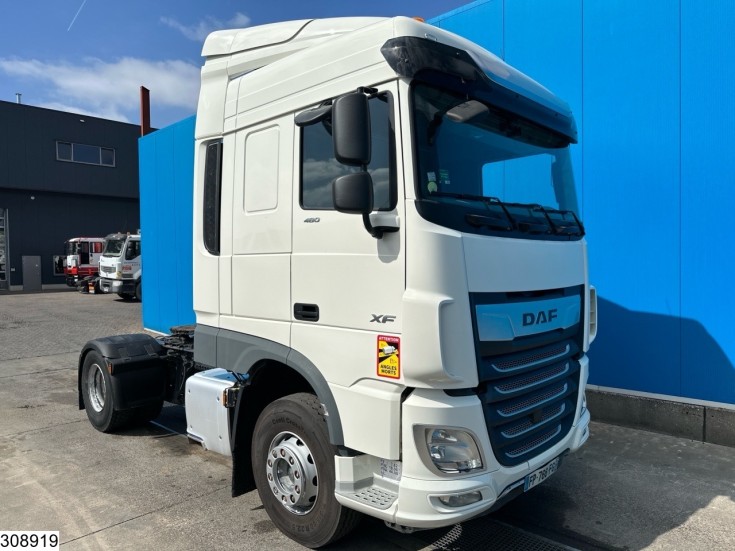 DAF XF 480